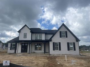 5331 Aylesburry Ln, Olive Branch, MS 38654