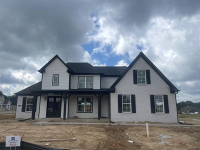 5331 Aylesburry Ln, Olive Branch, MS, 38654