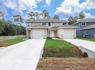 630 Magnolia Ln #634, New Caney, TX 77357