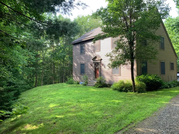 12 Airika-B Drive, Lincolnville, ME 04849