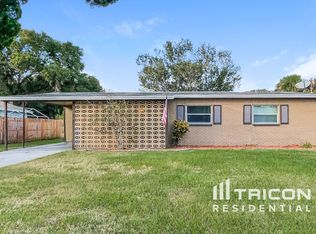 8419 Stillbrook Ave, Tampa, FL 33615