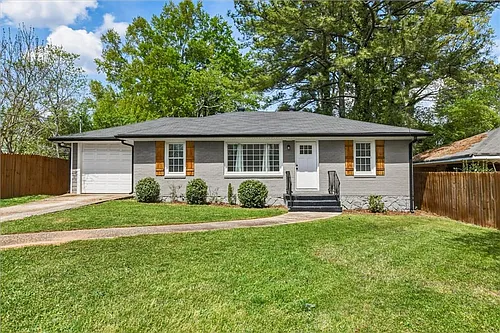 2866 Belvedere Ln Photo 1