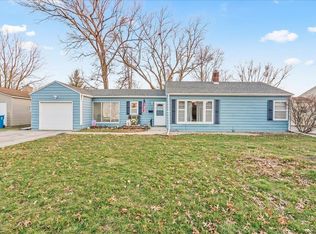 241 Byrnbrae St, Waterloo, IA 50701