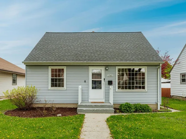 2560 S 64th STREET, Milwaukee, WI 53219