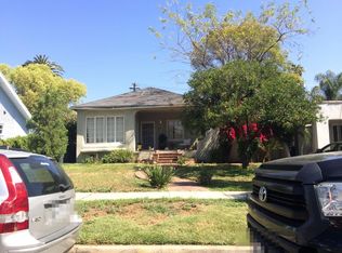 471 Eldora Rd, Pasadena, CA 91104