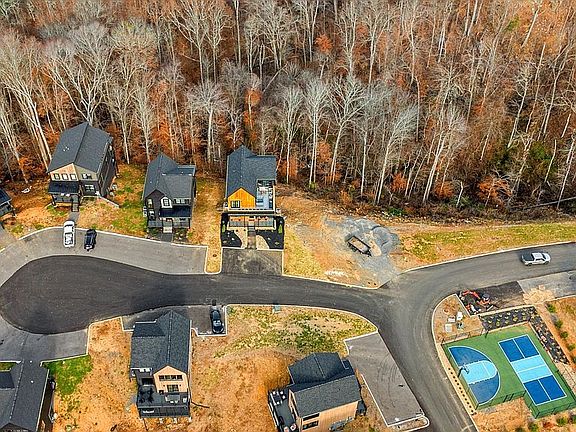 4th image of 406 Compass Point Way Lot 158