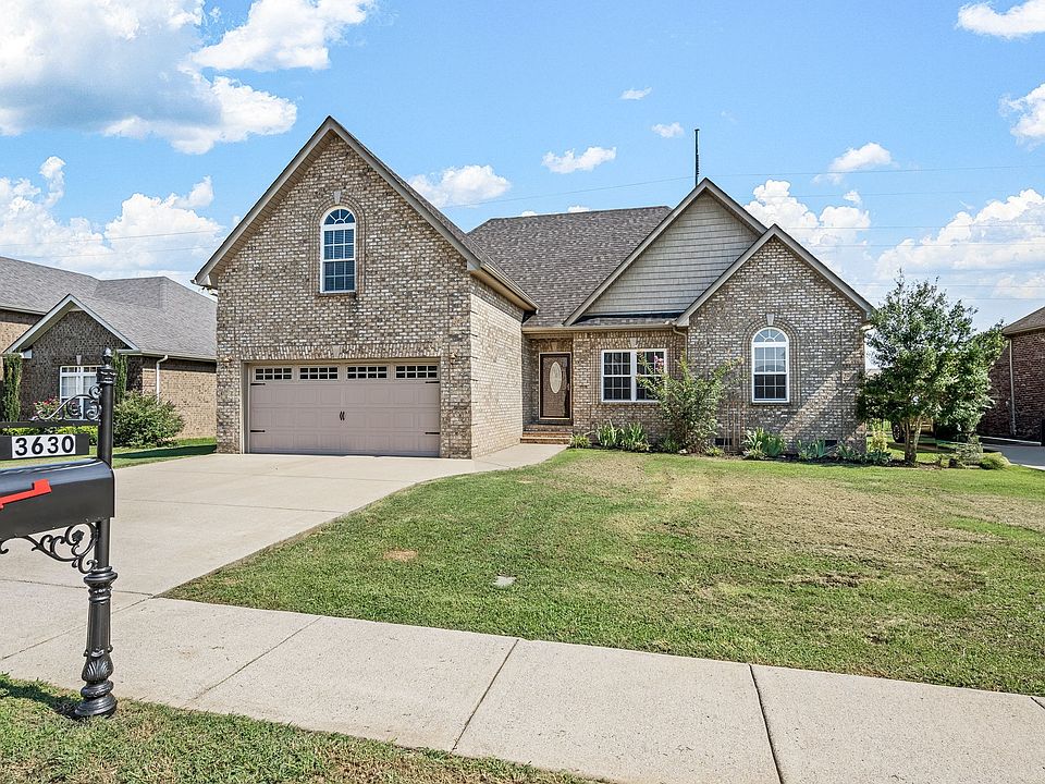 1st image of 3630 Jerry Anderson Dr