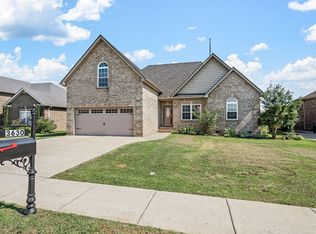 3630 Jerry Anderson Dr, Murfreesboro, TN 37128