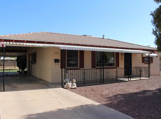 6152 E 25th St, Tucson, AZ 85711