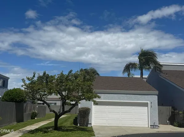 417 Harbor Lights Ln, Port Hueneme, CA 93041