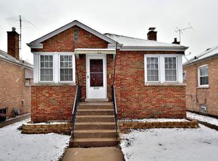 4123 Wenonah Ave, Stickney, IL