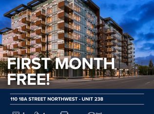 110 18a St NW UNIT 238, Calgary, AB T2N 2G9
