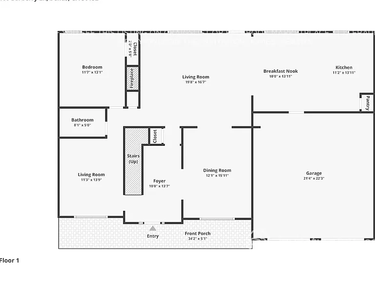 100 Barberry Ln — Photo 3