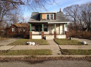 19648 Hoyt St, Detroit, MI 48205