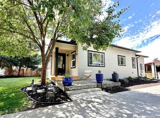218 Warren St, Waitsburg, WA 99361