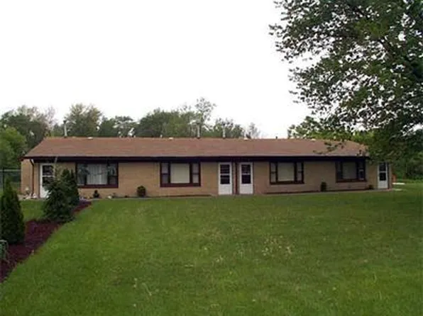 4200 E 73rd Ave, Merrillville, IN 46410
