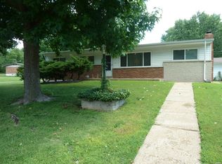 9754 Glen Owen Dr, Saint Louis, MO