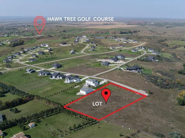 2501 Nicklaus Dr, Bismarck, ND 58503