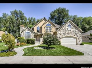 883 E 700 S, Springville, UT 84663