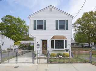 144 Morningside Ave, Middletown, NJ 07748