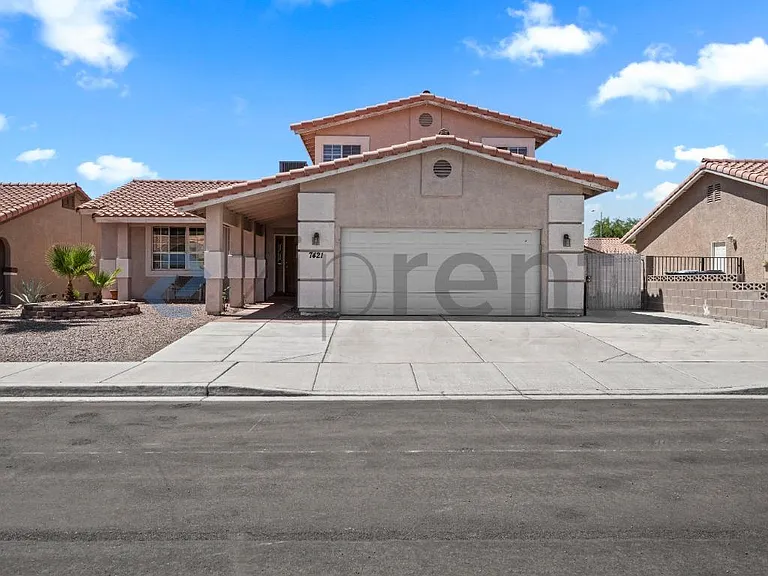 7421 W Fort Wilkins Dr — Photo 1