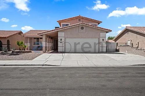 7421 W Fort Wilkins Dr Photo 1