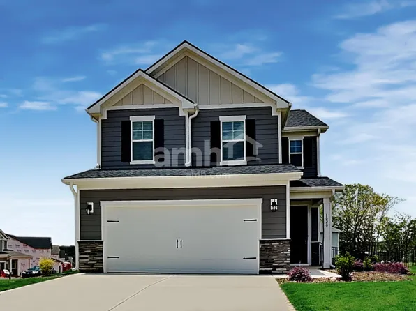 1020 Bevington Dr, Indian Trail, NC 28079