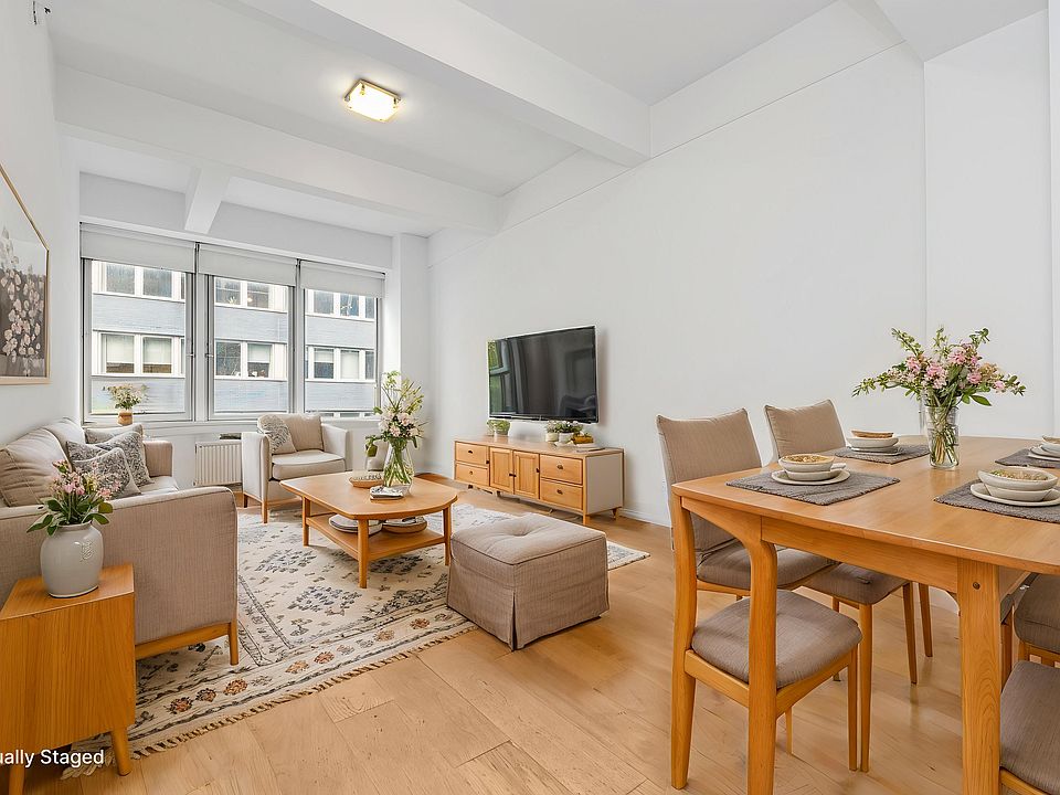 1st image of 50 Murray St APT 419