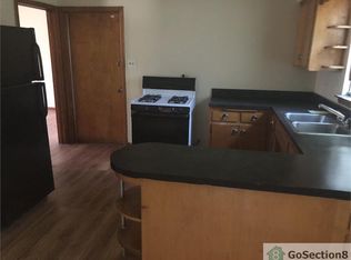 8829 S Colfax Ave #2, Chicago, IL 60617