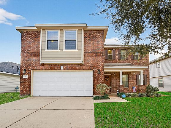 2nd image of 21411 Rioja Bluff Ln