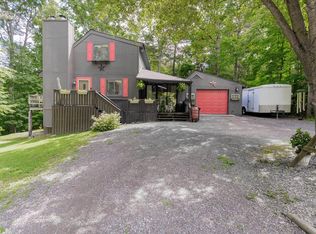 8732 Oakwood Dr, Boones Mill, VA 24065