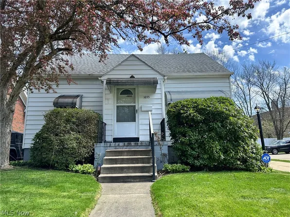 1655 13th St, Cuyahoga Falls, OH 44223