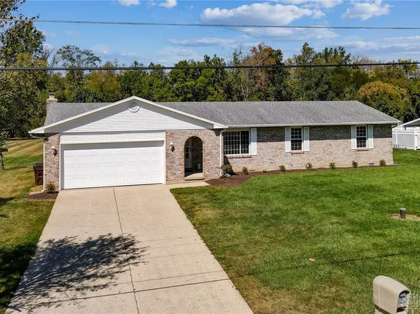 8190 Travis Ct, Franklin, OH 45005