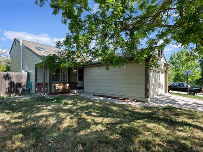 8112 S Garrison Way, Littleton, CO, 80128