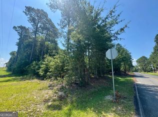 TRACT 1 Whiddon Mill Rd, Poulan, GA 31781