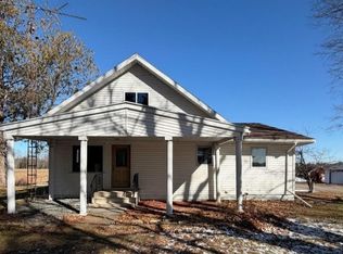 178814 APPLE LANE, Hatley, WI 54440