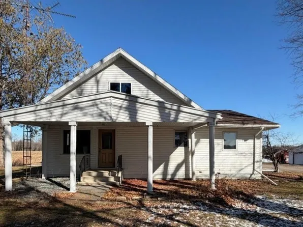 178814 APPLE LANE, Hatley, WI 54440
