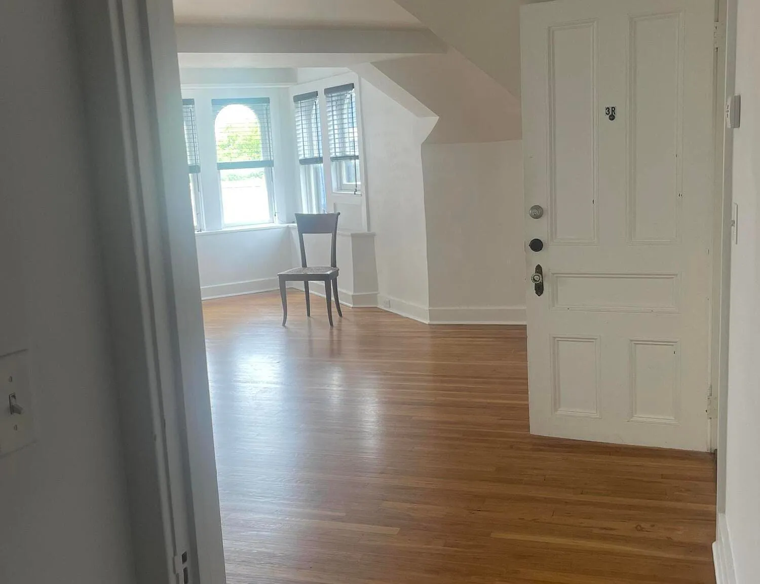 1 bed, 1.0 bath, 1100 sqft, $2,900 — Photo 3