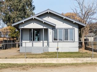 1124 Pearl St, Bakersfield, CA
