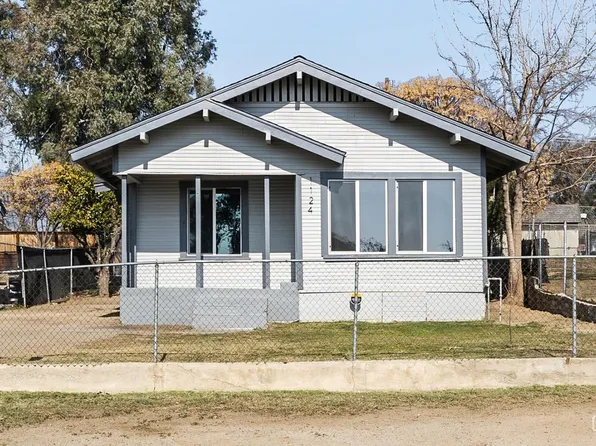 1124 Pearl St, Bakersfield, CA 93305