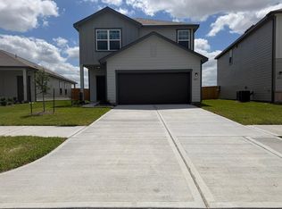 8427 Vacek Crossing Way, Richmond, TX 77469