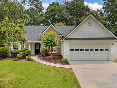 1865 Morgans Run Trl, Buford, GA, 30519