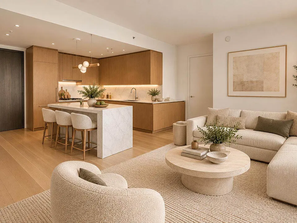 15 Hudson Yards #29G