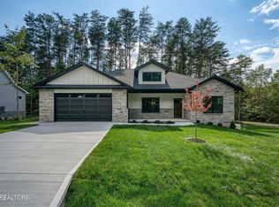 124 Hawes Cir LOT 241, Crossville, TN 38558