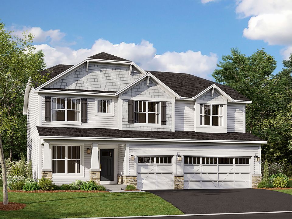 Essex Elevation Craftsman