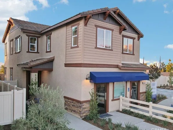 16057 Montenegro Ln, Fontana, CA 92336