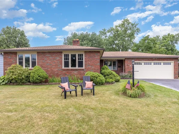 15 Kearney Dr, Irondequoit, NY 14617