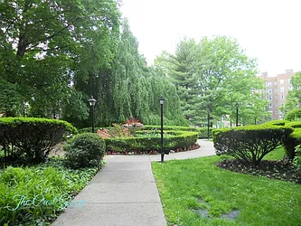 Rented by The Crest Group