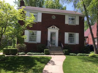 40 169th St, Hammond, IN 46324