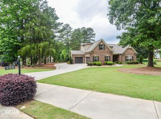 200 Bryce Ave, Jefferson, GA 30549